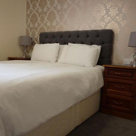 Seven Stars - Bed & Breakfast & Restaurant Bed and Breakfast Okehampton Esterno foto