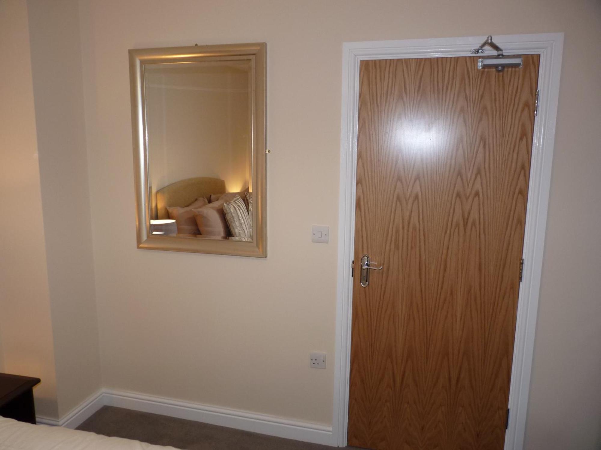 Seven Stars - Bed & Breakfast & Restaurant Okehampton Esterno foto