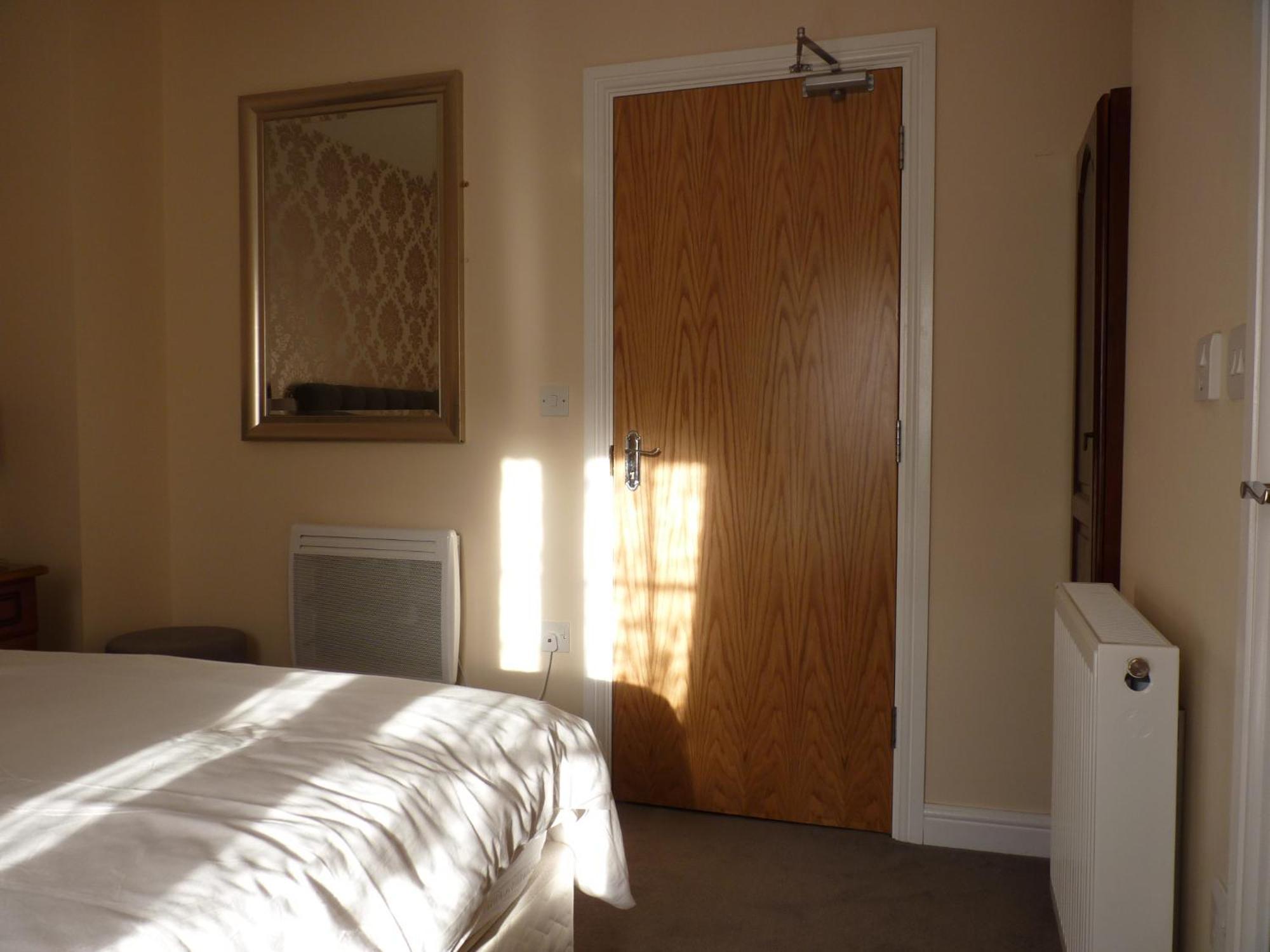 Seven Stars - Bed & Breakfast & Restaurant Okehampton Esterno foto