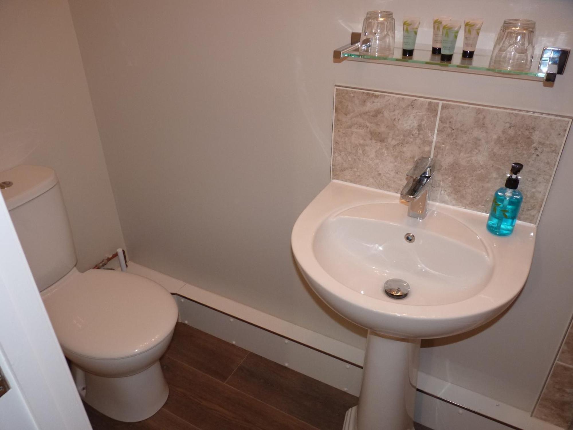 Seven Stars - Bed & Breakfast & Restaurant Okehampton Esterno foto