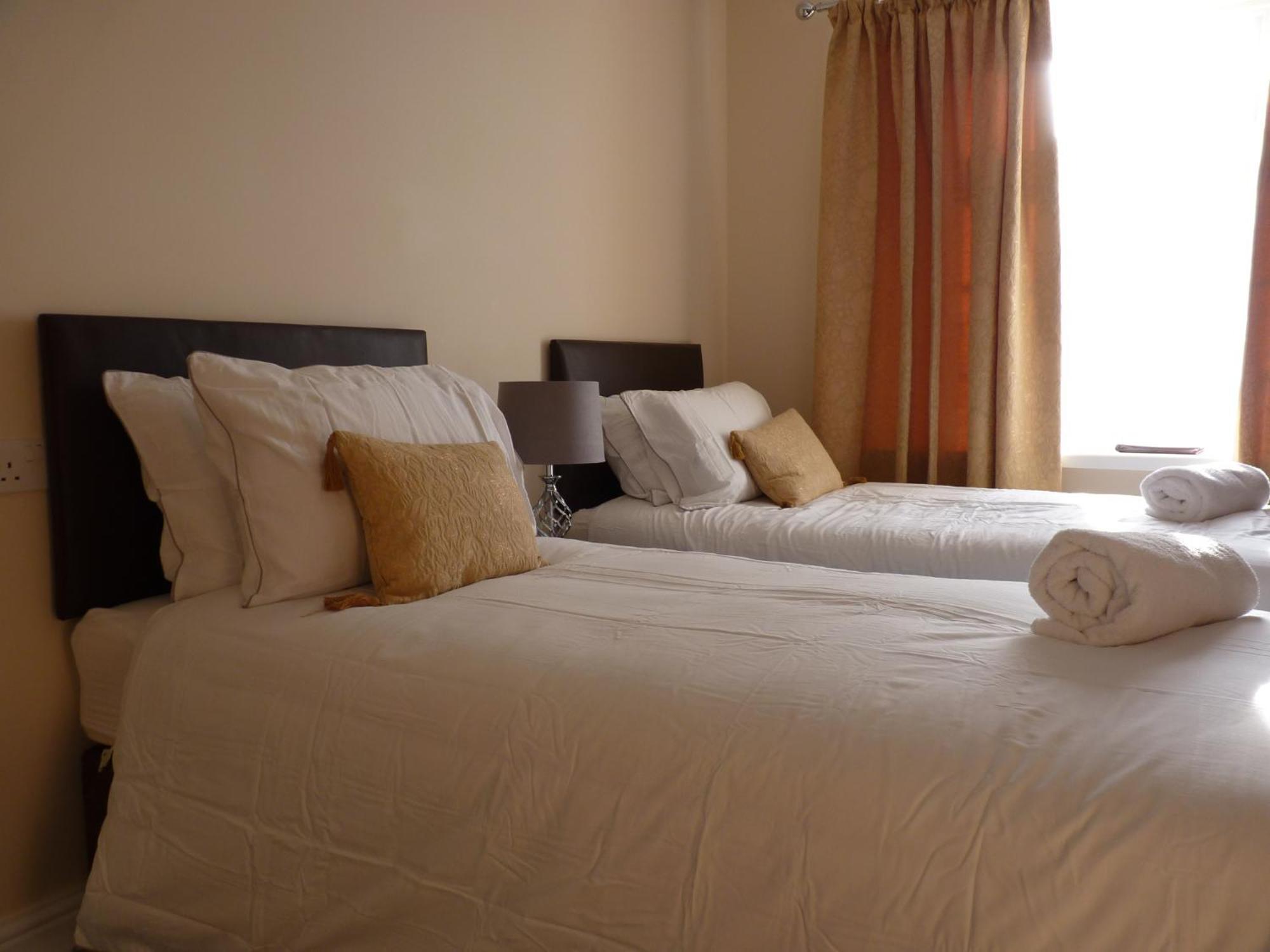Seven Stars - Bed & Breakfast & Restaurant Okehampton Esterno foto