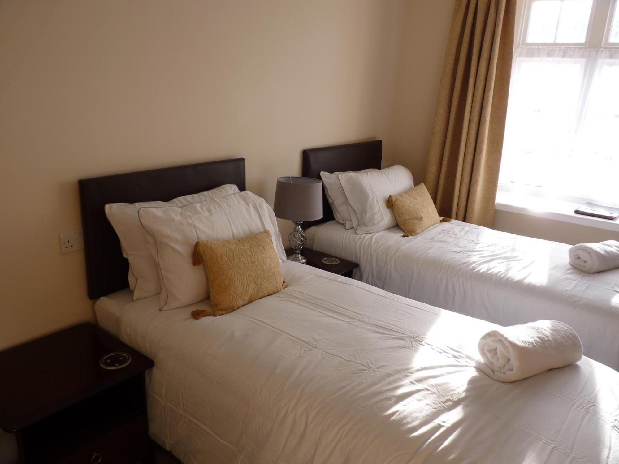 Seven Stars - Bed & Breakfast & Restaurant Okehampton Esterno foto
