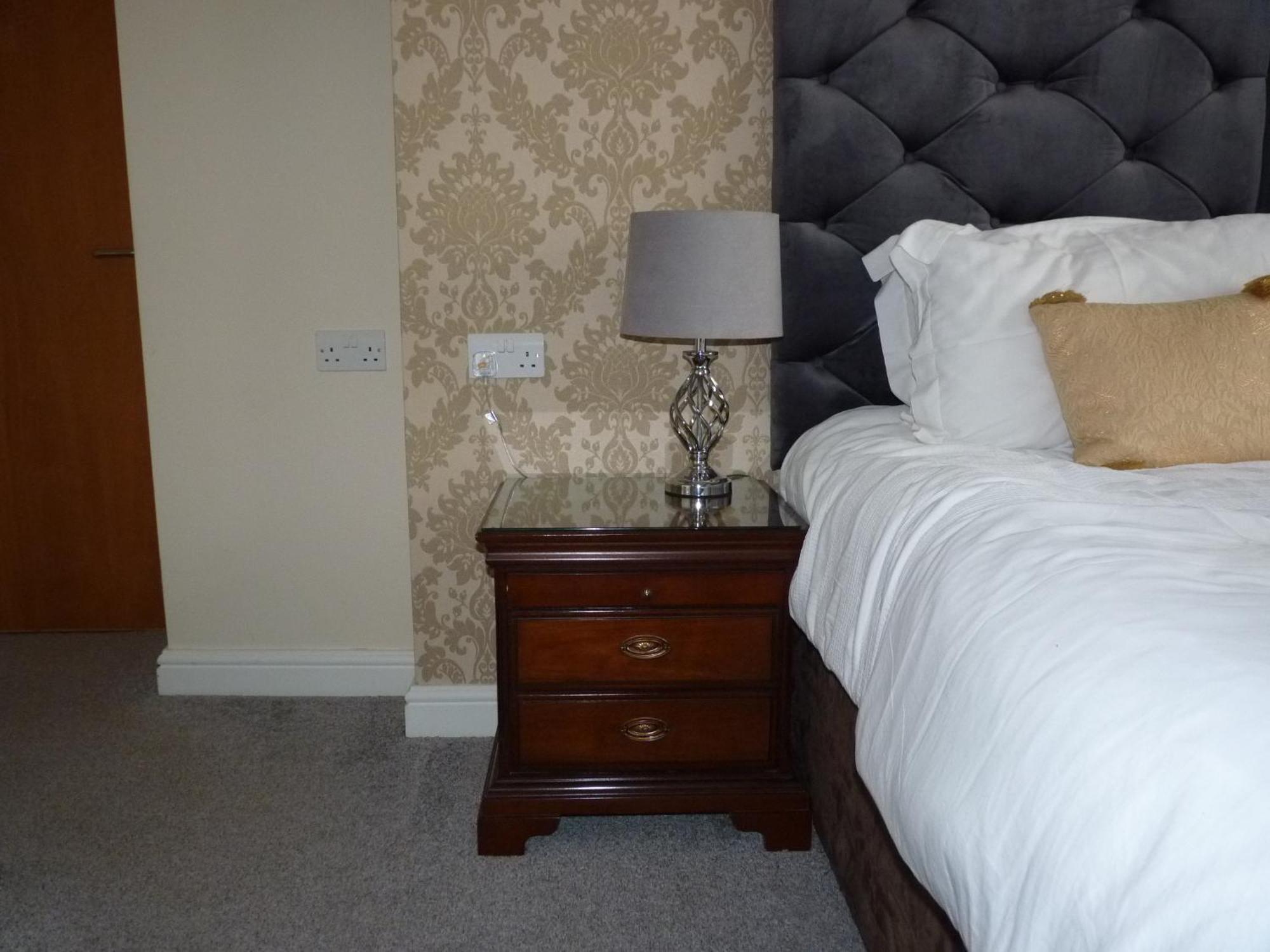 Seven Stars - Bed & Breakfast & Restaurant Okehampton Esterno foto