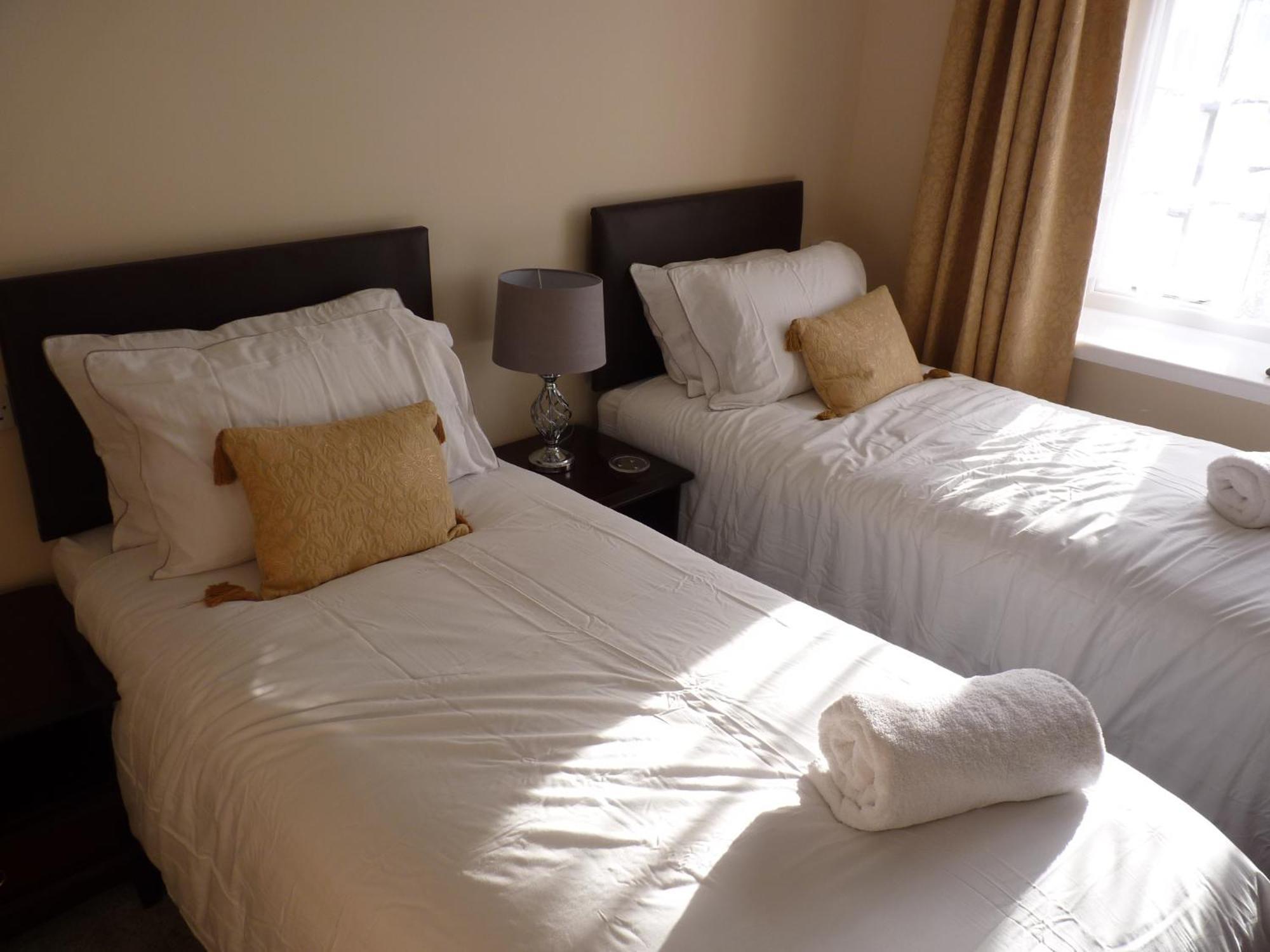 Seven Stars - Bed & Breakfast & Restaurant Okehampton Esterno foto