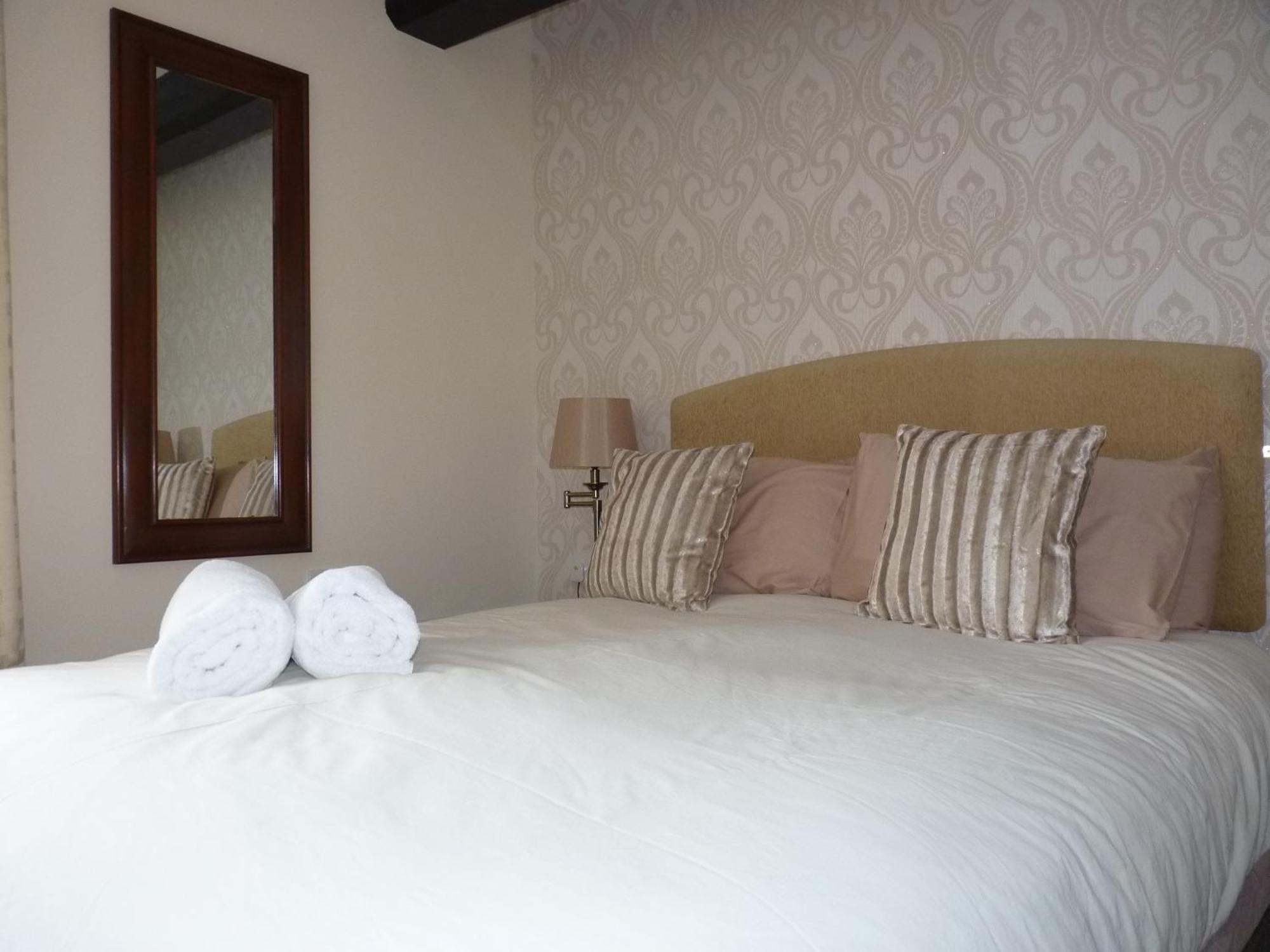 Seven Stars - Bed & Breakfast & Restaurant Bed and Breakfast Okehampton Esterno foto